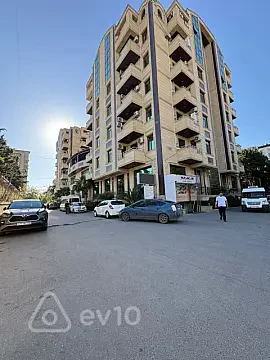 Satılır 3 otaqlı yeni tikili 180 m² — Bakı, Xətai 3 otaq 180.00 m²