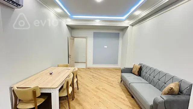 Kirayə verilir 2 otaqlı yeni tikili 70 m² — Bakı, Nərimanov 2 otaq 70.00 m²