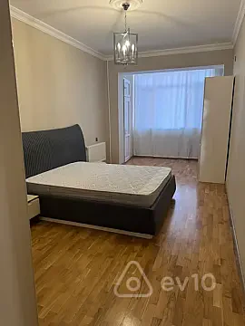 Kirayə verilir 3 otaqlı yeni tikili 100 m² — Bakı, Nəsimi 3 otaq 100.00 m²