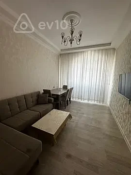 Kirayə verilir 2 otaqlı yeni tikili 100 m² — Bakı, Nizami 2 otaq 100.00 m²