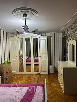 Kirayə verilir 1 otaqlı köhnə tikili 35 m² — Bakı, Yasamal 1 otaq 35.00 m²