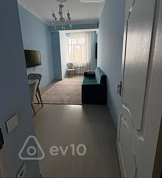 Kirayə verilir 2 otaqlı yeni tikili 60 m² — Sumqayıt 2 otaq 60.00 m²