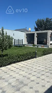 Kirayə verilir 4 otaqlı həyət evi 150 m² — Bakı, Xəzər 4 otaq 150.00 m²