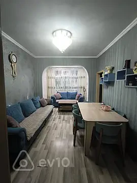 Kirayə verilir 2 otaqlı yeni tikili 70 m² — Bakı, Nəsimi 2 otaq 70.00 m²