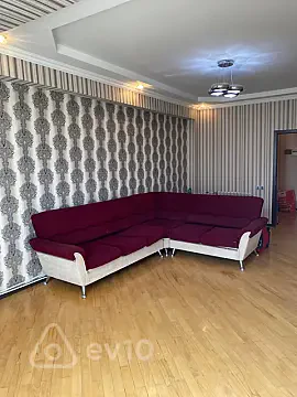 Satılır 2 otaqlı yeni tikili 70 m² — Xırdalan 2 otaq 70.00 m²