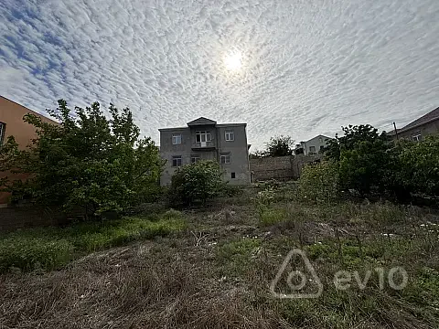 Satılır 7 otaqlı həyət evi 360 m² — Bakı, Abşeron 7 otaq 360.00 m²