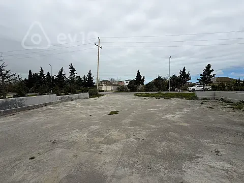 Satılır 3 otaqlı həyət evi 100 m² — Bakı, Abşeron 3 otaq 100.00 m²