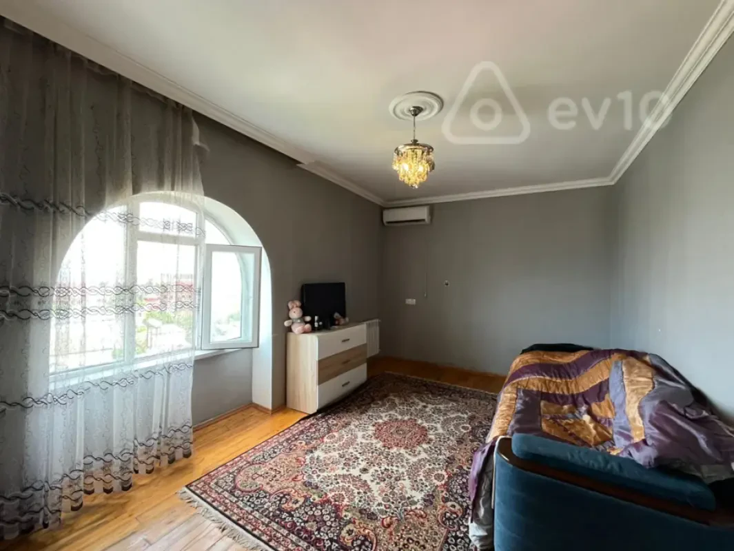 Satılır 1 otaqlı yeni tikili 46 m²
