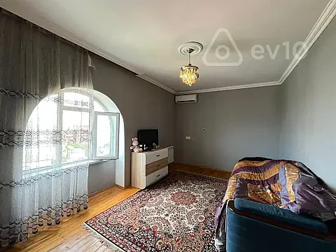 Satılır 1 otaqlı yeni tikili 46 m² — Bakı, Nizami 1 otaq 46.00 m²