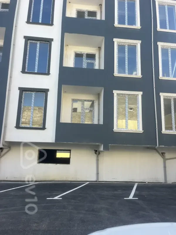 Satılır 2 otaqlı yeni tikili 52 m²