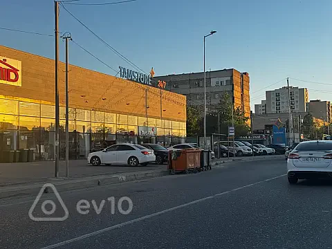 Kirayə verilir 2 otaqlı yeni tikili 60 m² — Bakı, Binəqədi 2 otaq 60.00 m²