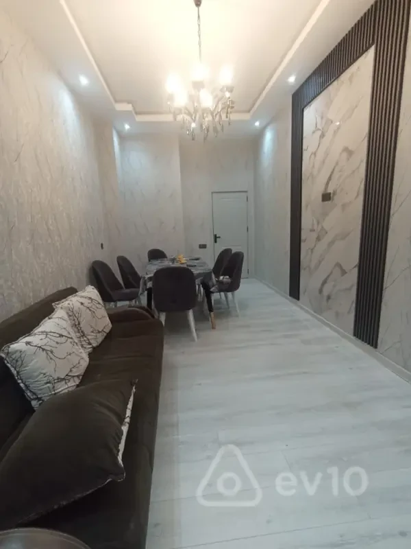Kirayə verilir 3 otaqlı yeni tikili 85 m²