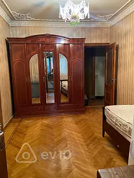 Kirayə verilir 3 otaqlı köhnə tikili 70 m² — Bakı, Nəsimi 3 otaq 70.00 m²