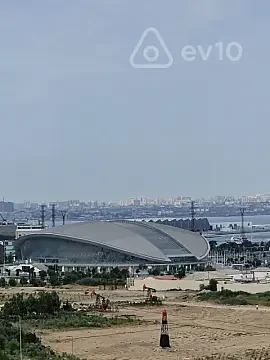 Satılır 3 otaqlı yeni tikili 116 m² — Bakı, Səbail 3 otaq 116.00 m²