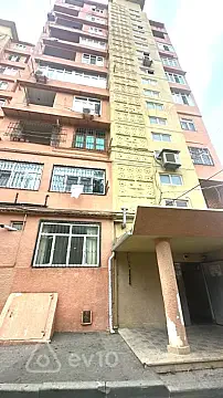 Satılır 3 otaqlı köhnə tikili 60 m² — Bakı, Suraxanı 3 otaq 60.00 m²