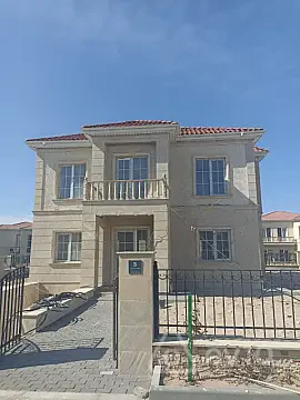 Satılır 4 otaqlı həyət evi 290 m² — Bakı, Sabunçu 4 otaq 290.00 m²