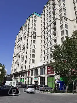 Satılır 4 otaqlı yeni tikili 178 m² — Bakı, Nərimanov 4 otaq 178.00 m²