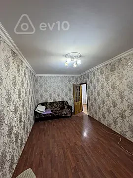 Kirayə verilir 2 otaqlı köhnə tikili 65 m² — Bakı, Xətai 2 otaq 65.00 m²