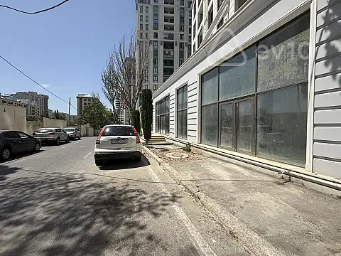 Kirayə verilir mənzil 715 m² — Bakı, Nərimanov 715.00 m²