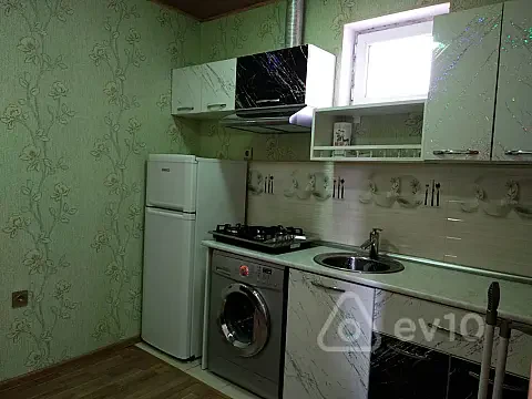 Kirayə verilir 2 otaqlı həyət evi 50 m² — Bakı, Səbail 2 otaq 50.00 m²