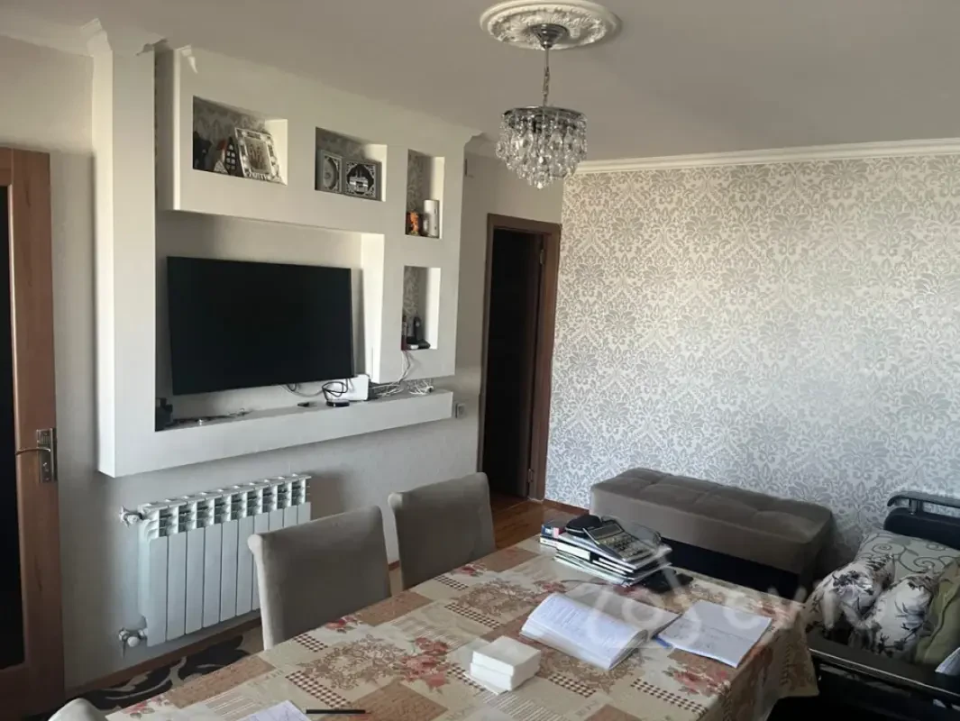 Satılır 3 otaqlı köhnə tikili 45 m²