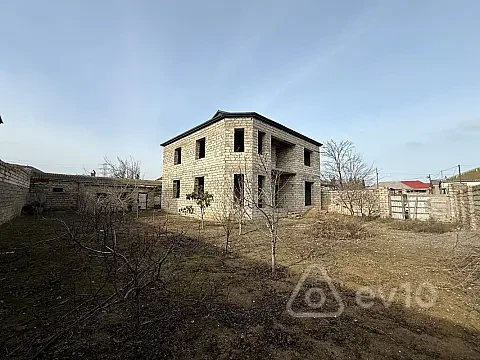Satılır 6 otaqlı həyət evi 280 m² — Bakı, Xəzər 6 otaq 280.00 m²