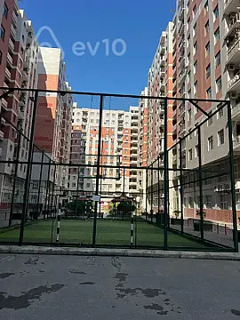 Satılır 4 otaqlı yeni tikili 145 m² — Bakı, Yasamal 4 otaq 145.00 m²