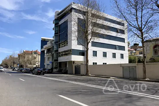 Satılır mənzil 2590 m² — Bakı, Nərimanov 2590.00 m²