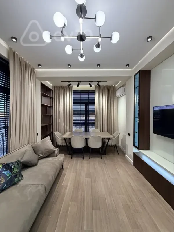 Satılır 2 otaqlı yeni tikili 55 m²
