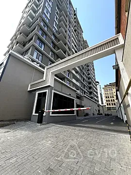 Kirayə verilir 3 otaqlı yeni tikili 90 m² — Bakı, Nərimanov 3 otaq 90.00 m²