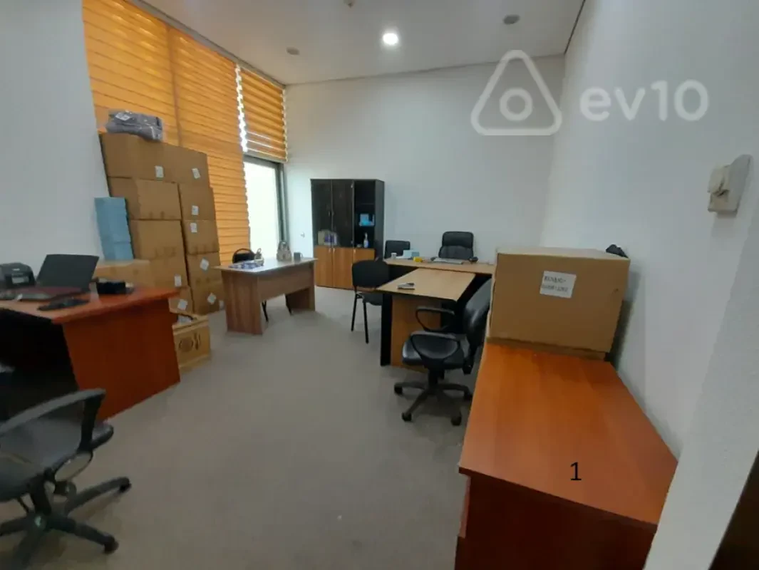 Kirayə verilir mənzil 20 m²