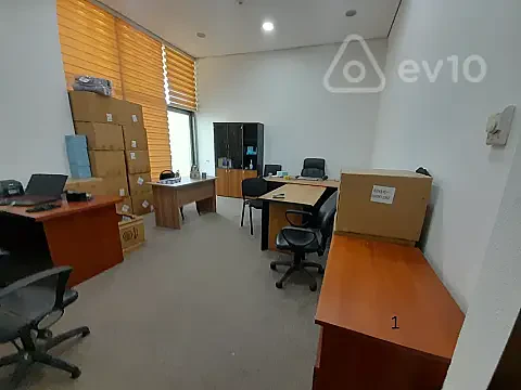 Kirayə verilir mənzil 20 m² — Bakı, Nərimanov 20.00 m²