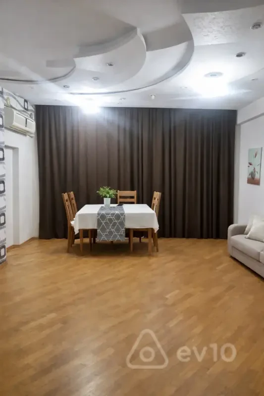 Kirayə verilir 3 otaqlı yeni tikili 111 m²