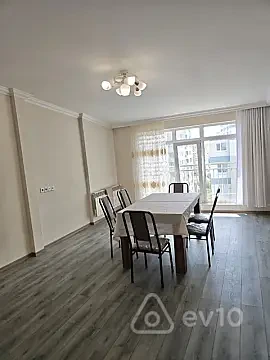 Kirayə verilir 3 otaqlı yeni tikili 96 m² — Bakı, Yasamal 3 otaq 96.00 m²