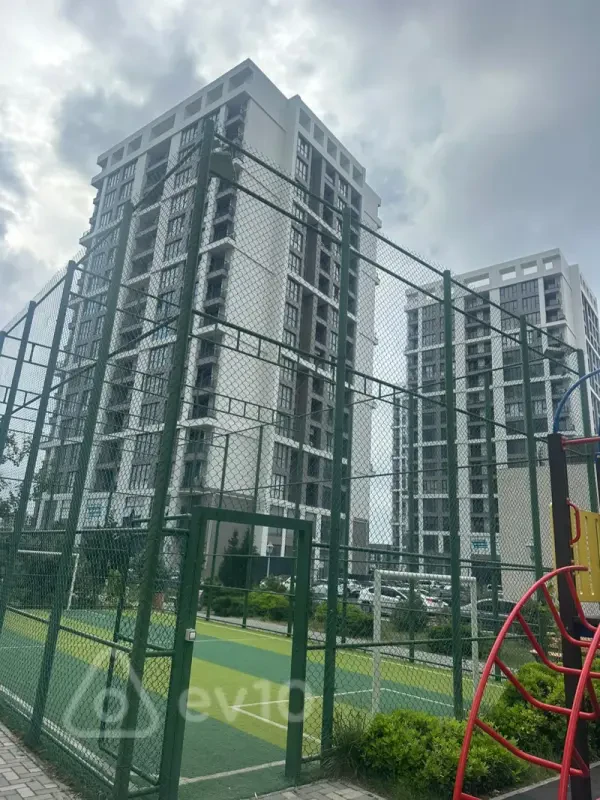 Satılır 2 otaqlı yeni tikili 79.3 m²