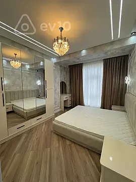 Kirayə verilir 2 otaqlı yeni tikili 85 m² — Bakı, Suraxanı 2 otaq 85.00 m²