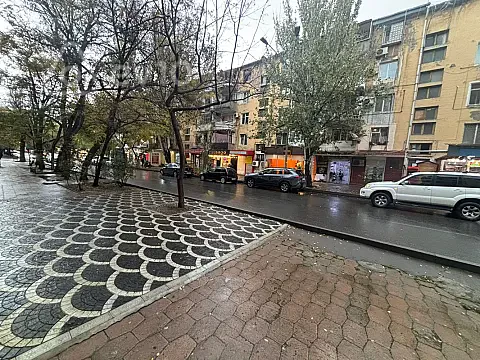Satılır mənzil 60 m² — Bakı, Yasamal 60.00 m²