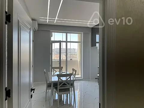 Kirayə verilir 3 otaqlı yeni tikili 90 m² — Bakı, Suraxanı 3 otaq 90.00 m²