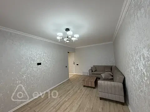 Satılır 2 otaqlı köhnə tikili 35 m² — Bakı, Nizami 2 otaq 35.00 m²