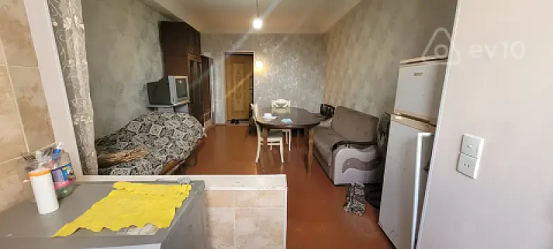 Kirayə verilir 1 otaqlı köhnə tikili 25 m² — Bakı, Nizami 1 otaq 25.00 m²