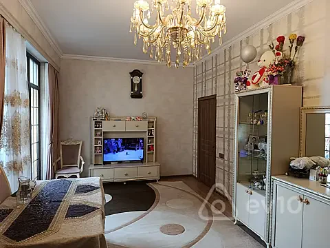 Kirayə verilir 3 otaqlı yeni tikili 120 m² — Bakı, Nərimanov 3 otaq 120.00 m²