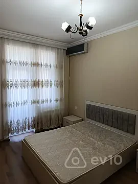 Kirayə verilir 4 otaqlı yeni tikili 110 m² — Sumqayıt 4 otaq 110.00 m²