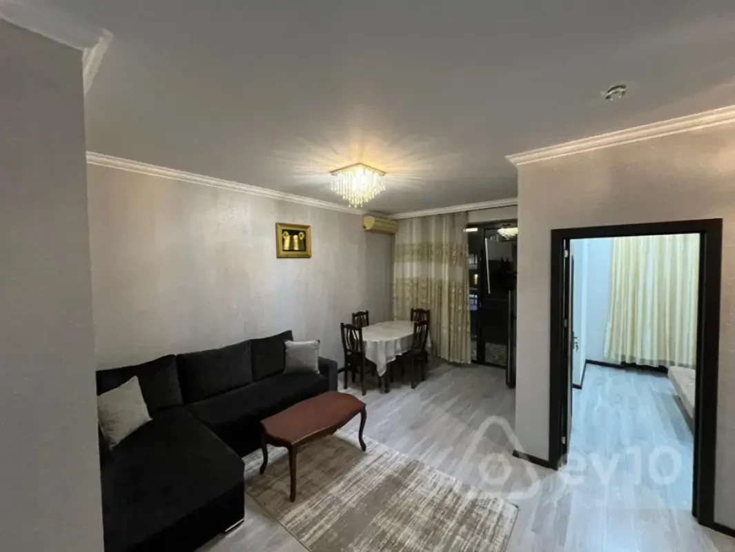 Kirayə verilir 2 otaqlı yeni tikili 51 m²