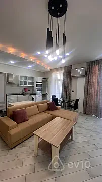 Kirayə verilir 2 otaqlı yeni tikili 68 m² — Bakı, Nərimanov 2 otaq 68.00 m²
