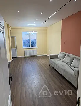 Kirayə verilir 3 otaqlı yeni tikili 130 m² — Bakı, Nizami 3 otaq 130.00 m²