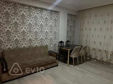 Kirayə verilir 2 otaqlı köhnə tikili 44 m² — Bakı, Abşeron 2 otaq 44.00 m²