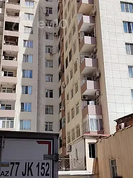 Kirayə verilir 2 otaqlı yeni tikili 60 m² — Bakı, Nəsimi 2 otaq 60.00 m²