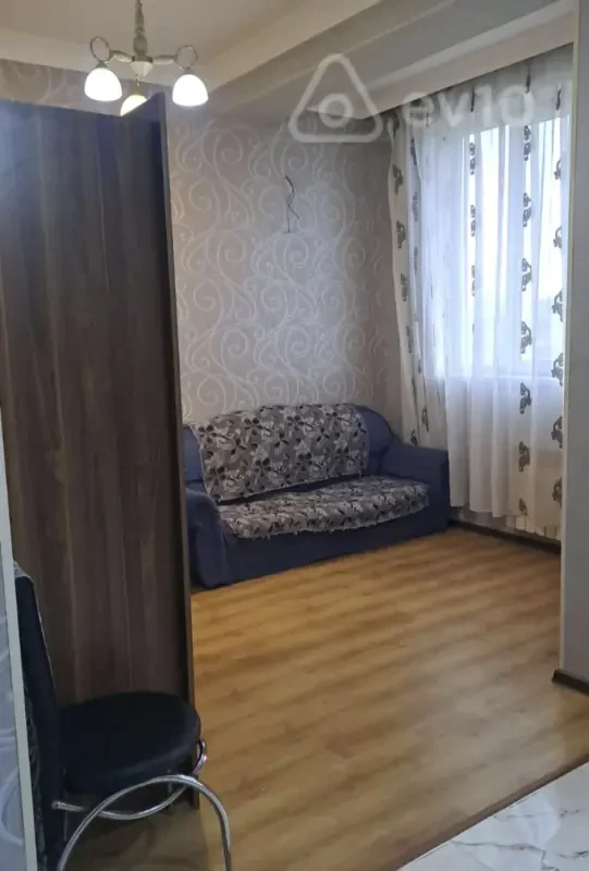 Kirayə verilir 2 otaqlı yeni tikili 45 m²