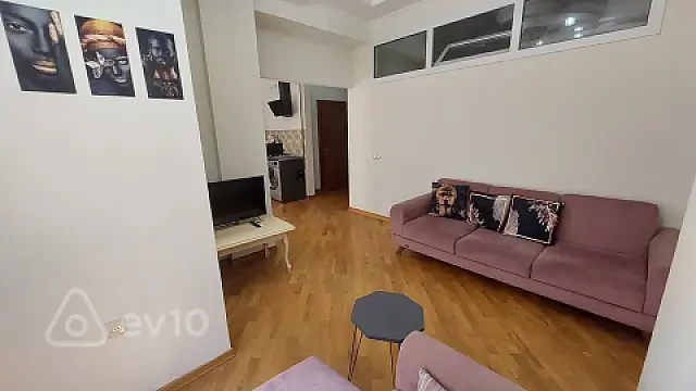 Kirayə verilir 2 otaqlı yeni tikili 70 m² — Bakı, Səbail 2 otaq 70.00 m²