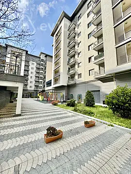 Satılır 3 otaqlı yeni tikili 168 m² — Bakı, Xətai 3 otaq 168.00 m²